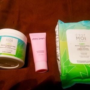 Acne Skin Care Bundle